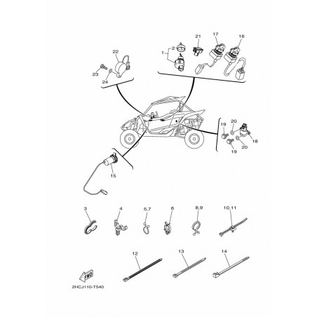  PARTIE ELECTRIQUE 3