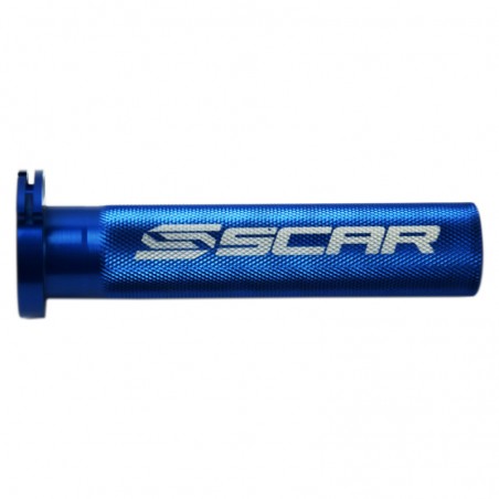 Barillet de gaz SCAR alu + roulement