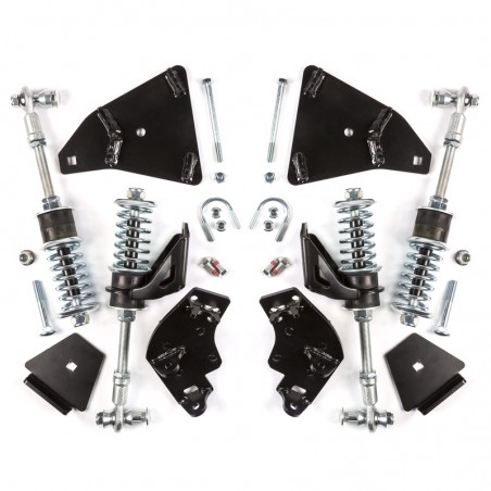 Adaptateur de chenille KIMPEX Commander WS4/WSS4 Yamaha YFM450 Kodiak