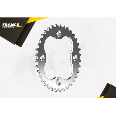 Couronne FE sproket