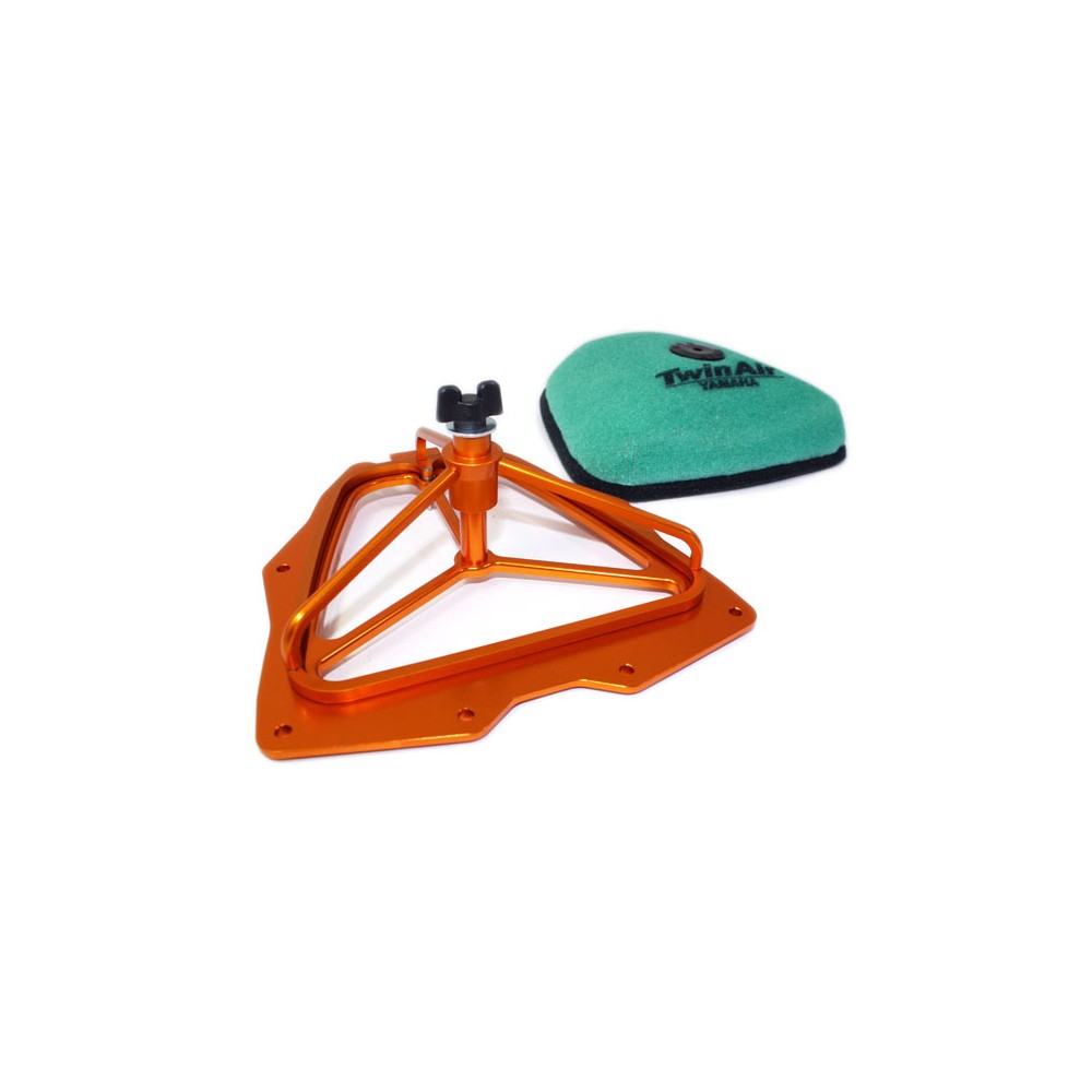 Kit Powerflow TWIN AIR  2018/2022