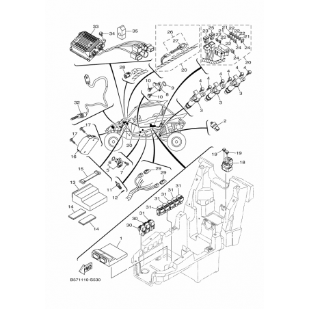  PARTIE ELECTRIQUE 1