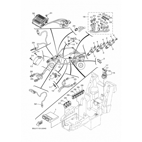 PARTIE ELECTRIQUE 1