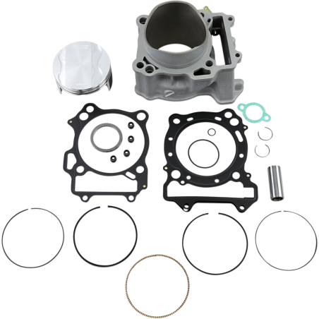 KIT Cylindre CYLINDER WORKS - Ø90mm