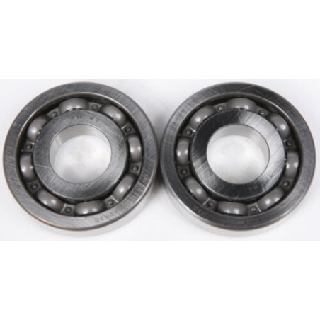 KIT DE ROULEMENTS DE VILEBREQUIN PROX (30X76X19) YFZ450R