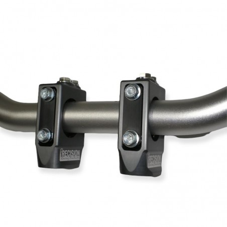 PONTETS ANTI-VIBRATIONS PRECISION
