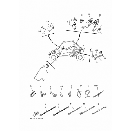PARTIE ELECTRIQUE 3