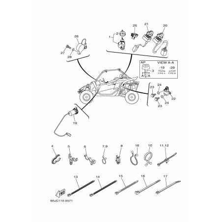 PARTIE ELECTRIQUE 3