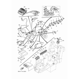  PARTIE ELECTRIQUE 1