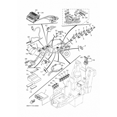  PARTIE ELECTRIQUE 1