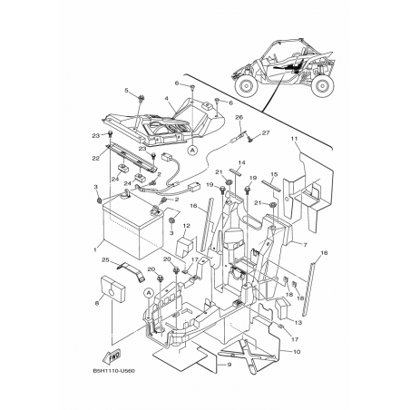  PARTIE ELECTRIQUE 2