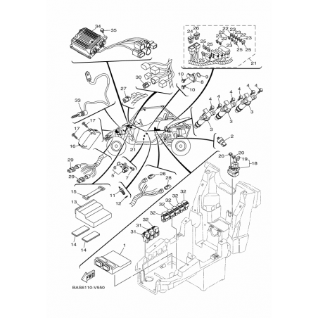 PARTIE ELECTRIQUE 1
