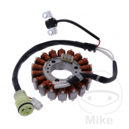 Stator Adaptable JMP