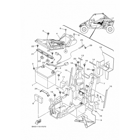 PARTIE ELECTRIQUE 2