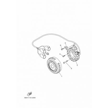 GENERATRICE