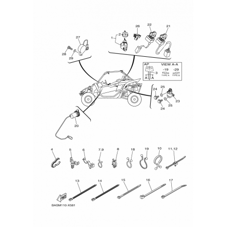 PARTIE ELECTRIQUE 3