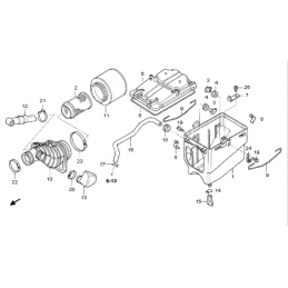 PURIFICATEUR D'AIR