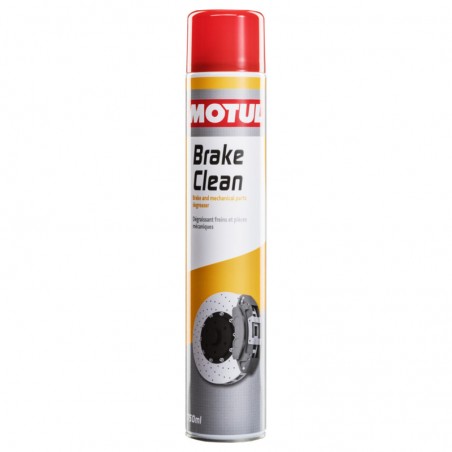 Nettoyant Frein Motul  750ml
