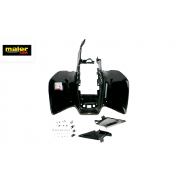 Coque arriere Maier 450 TRX 06-14 Honda TRX450R/ER