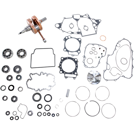 Kit de reconditionnement moteur complet