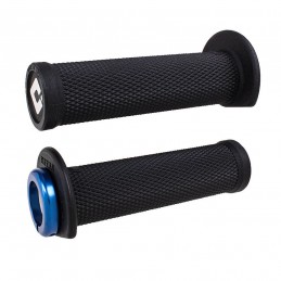 POIGNEES ODI RUFFIAN LOCK-ON V2.1, LONG 125 MM