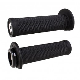 POIGNEES ODI RUFFIAN LOCK-ON V2.1, LONG 125 MM
