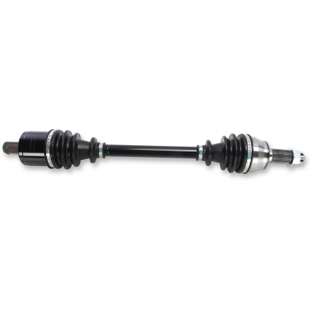 Cardan arriere complet Polaris RZR 900 50 et 55 pouces