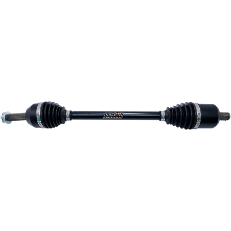 Cardan AVANT RENFORCE Polaris RZR 900 50 et 55 pouces