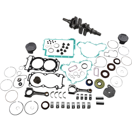 KIT REFECTION MOTEUR RZR...