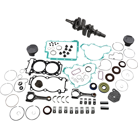 KIT REFECTION MOTEUR RZR 900 XP 2011/2012