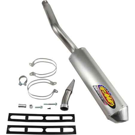 Silencieux FMF slip-on Q4