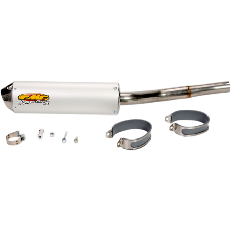 Silencieux FMF slip-on Powercore 4