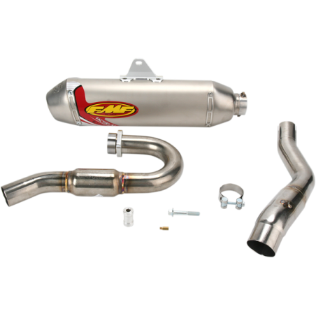 Ligne d’échappement FMF Factory 4.1™