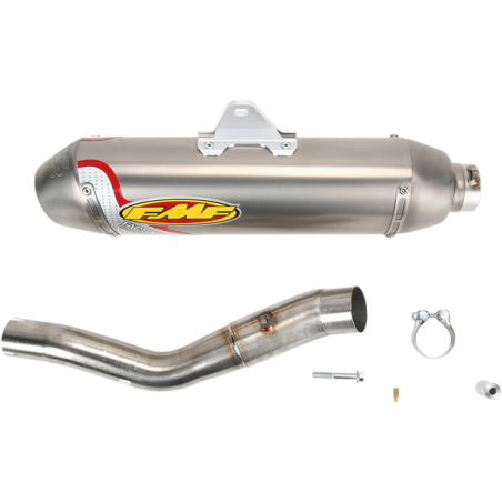Silencieux FMF slip-on Factory 4.1