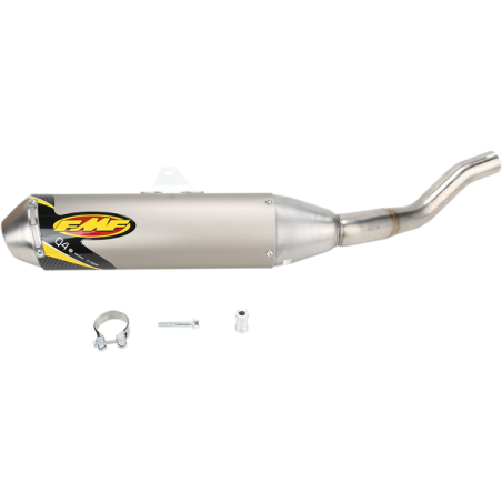 Silencieux FMF slip-on Q4