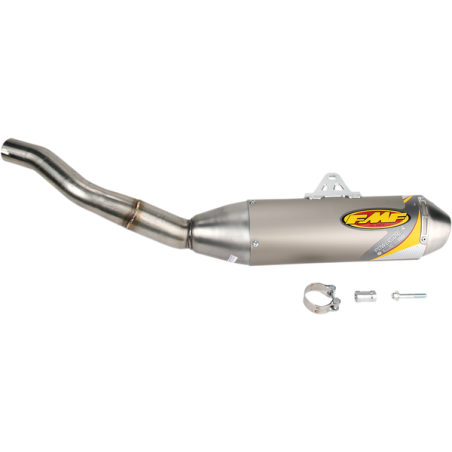 Silencieux FMF slip-on Powercore 4