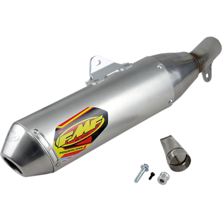 Silencieux FMF slip-on Powercore 4
