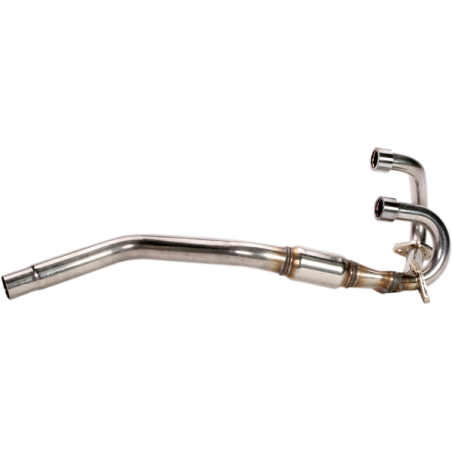 Collecteur FMF PowerBomb