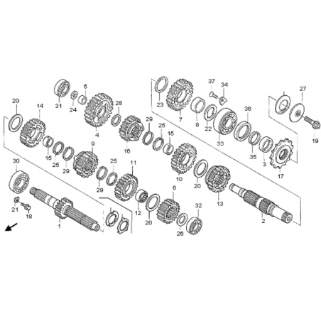 TRANSMISSION