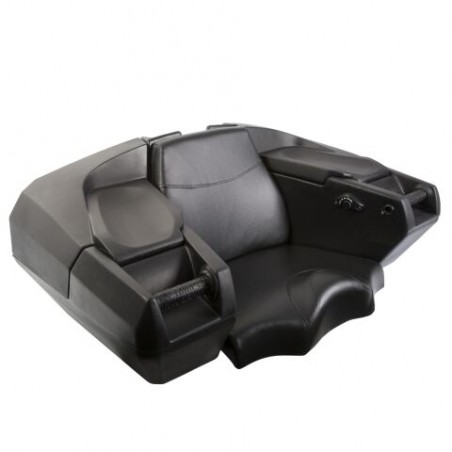 KIMPEX OUTBACK COFFRE & CHAUFFANT