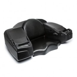 KIMPEX DRY RIDE 2.0 COFFRE AVEC POIGNEE CHAUFANTE