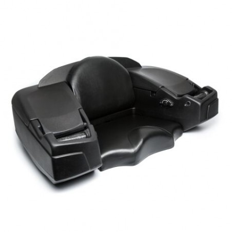 KIMPEX DRY RIDE 2.0 COFFRE AVEC POIGNEE CHAUFANTE