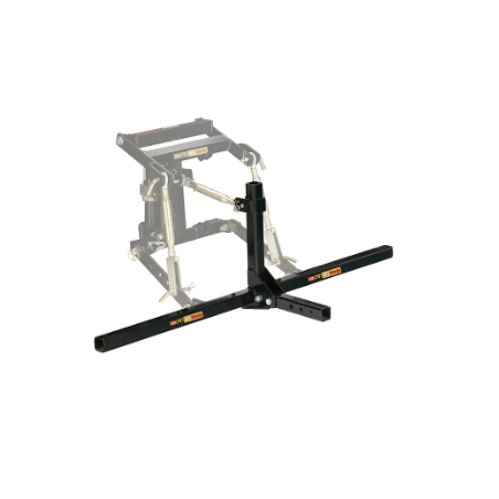 Support outils Kolpin quad/SSV 1,20 m