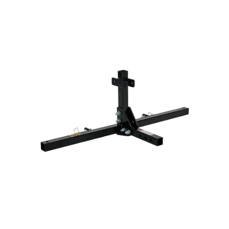 Support outils Kolpin SSV 1,52 m