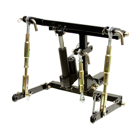 Mécanisme de levage Kolpin quad