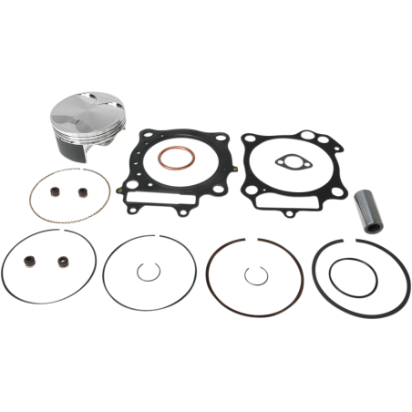 Kit de pistons haute performance
