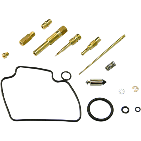 Kit de réparation pour carburateur