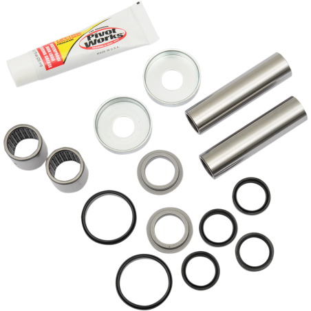 KIT REPARATION DE BRAS OSCILLANTS POUR HONDA TRX450R 2004-07