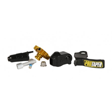 Kit accessoires ProTaper pour l'ensemble levier d'embrayage