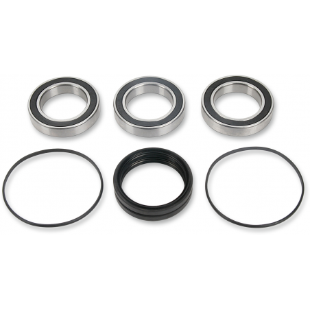 KIT ROULEMENT ROUE ARRIERE